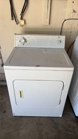 Dryer free