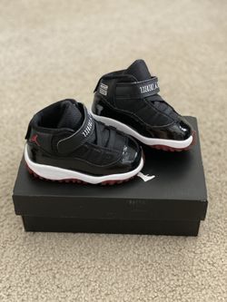 Jordan 11 retro