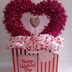 ❤ Valentine's Gift