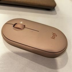 Logitech Mouse