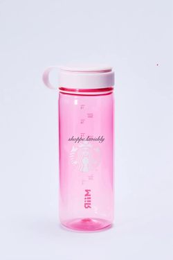 Starbucks Plastic Tumbler