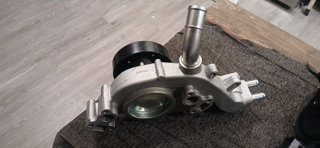 Brand New Water Pump