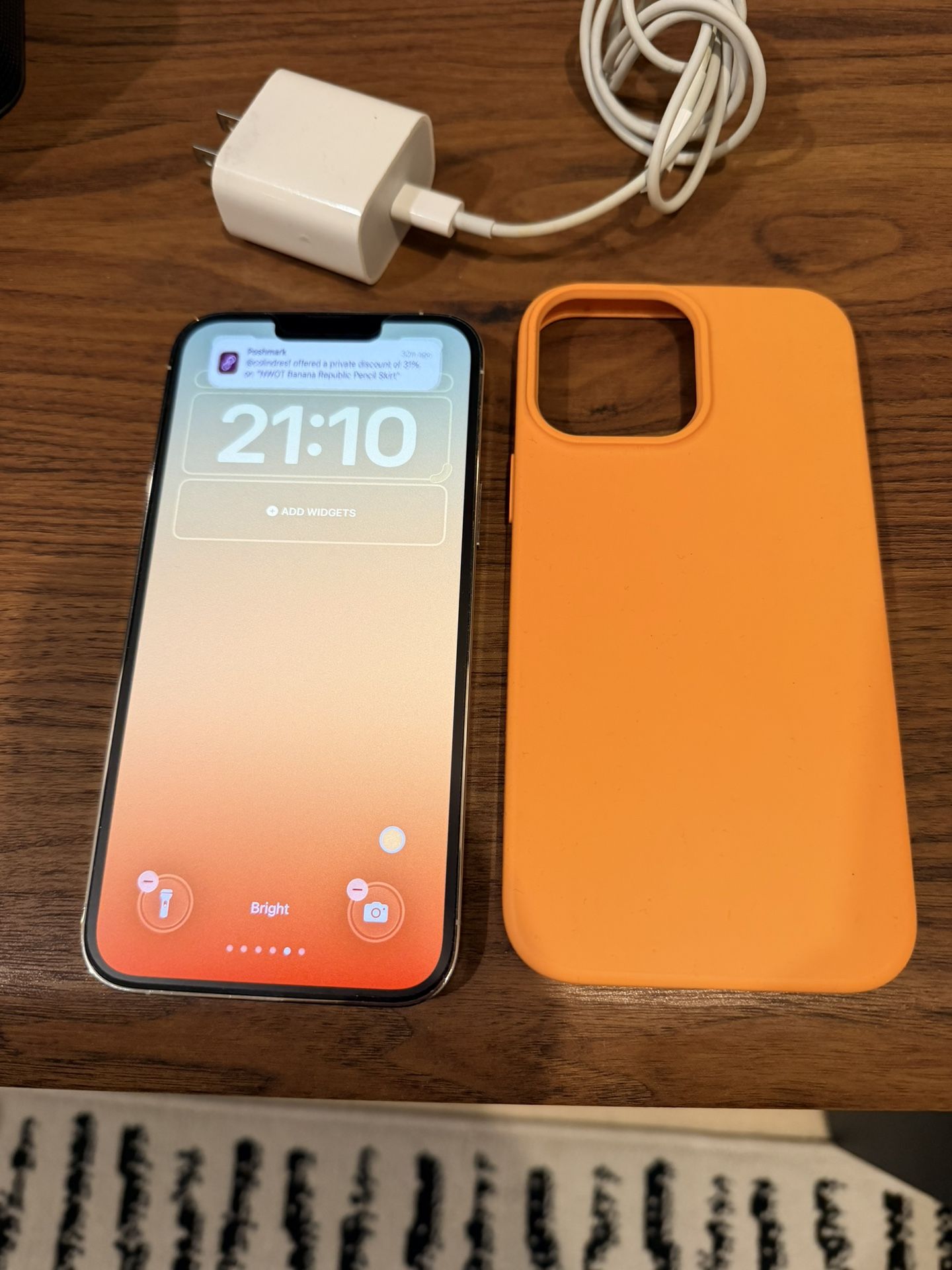 iPhone 13 Pro Max 256 GB, NO Lowballs