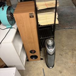 speaker  Klipsch