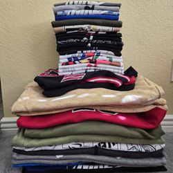 Nike/Jordan YOUTH Clothing 