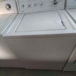 Washer Kenmore