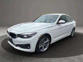 2018 BMW 3 Series