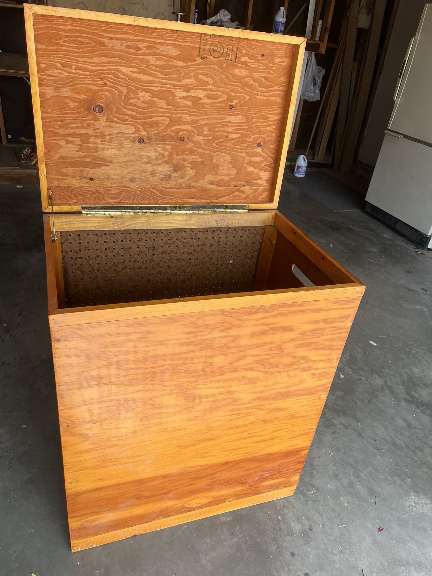 Pura Madera