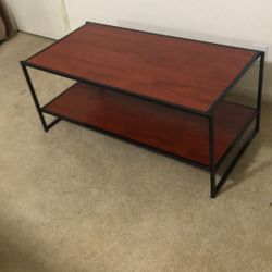 Zinus Coffee Table