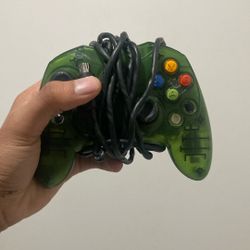 Original Xbox Remote 