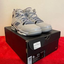 Jordan FLTCLB ‘91 BG size 5Y