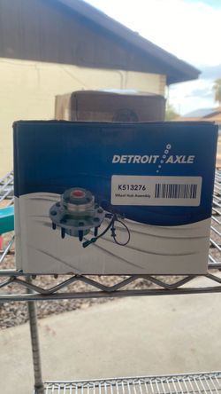 Wheel hub assembly k513276