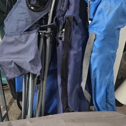 Camp Chairs