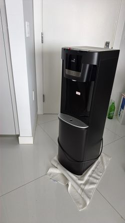 Oasis Maxxfill flex water dispenser