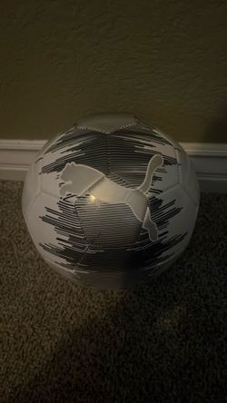 PUMA Size 5 Soccer Ball
