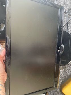 Computer monitor