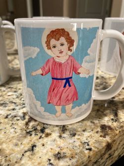 Mugs $5 each