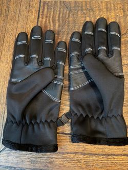 Women's small winter gloves
