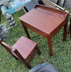 Kids Desk