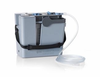 Brand New PureWick™ Portable Collection System + 10 Female External Catheters