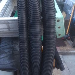 Wet Vac Hoses
