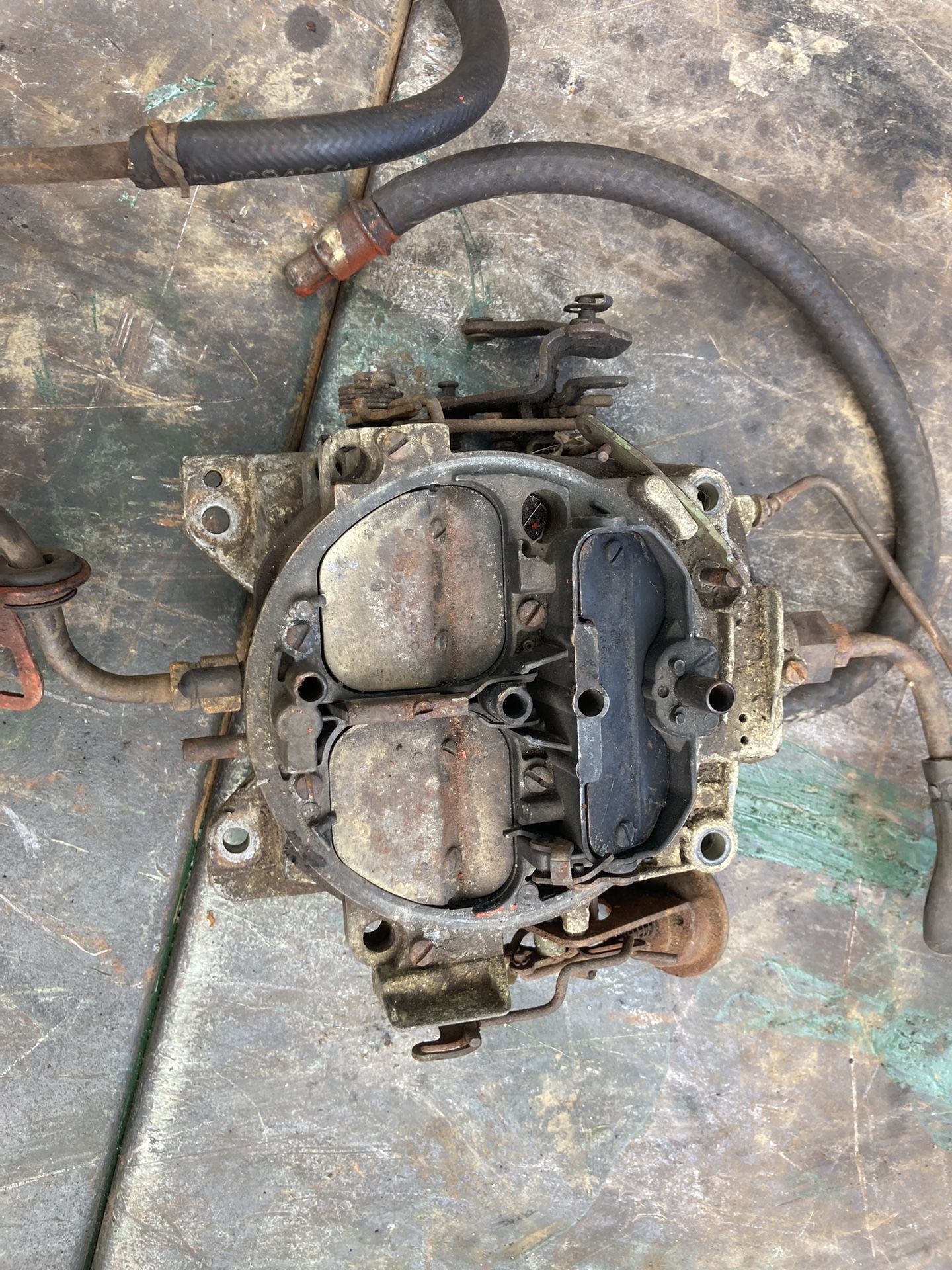 Chevy Parts For Sale