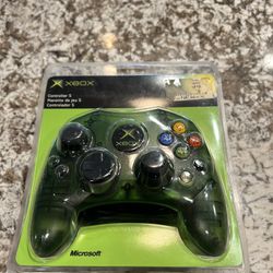 Original XBox Hand Controller Type S 