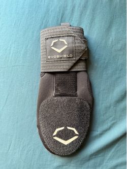 EvoShield sliding mit