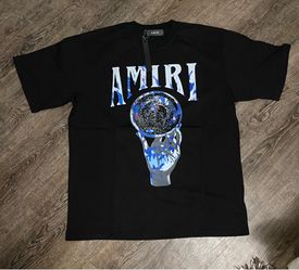 Amiri shirt
