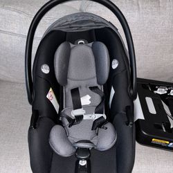 EVENFLO CARSEAT/BASE