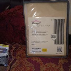 Curtains $25 Or Best Offer