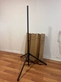 Speaker Stand Large size big $30.NEW