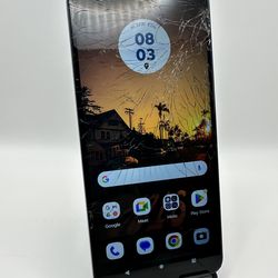 Motorola Moto G Play 2024 64GB Blue