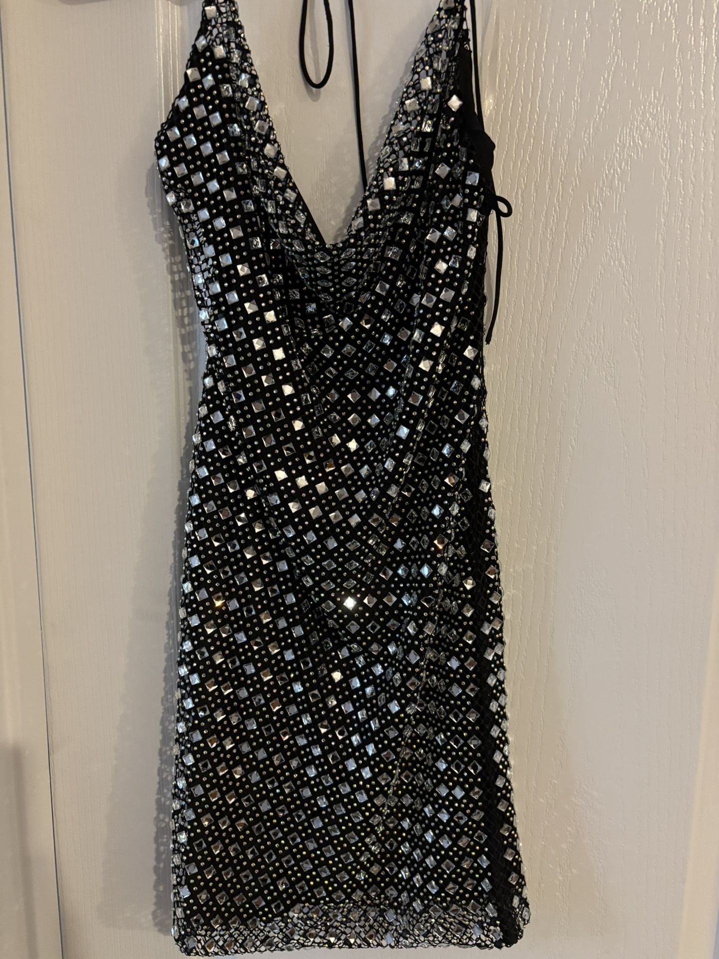 NWT Nookie Dress