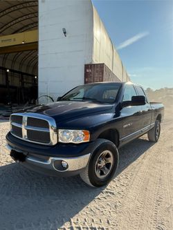 2002 Dodge Ram