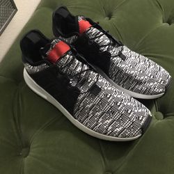 Adidas Size 9.5 Men 