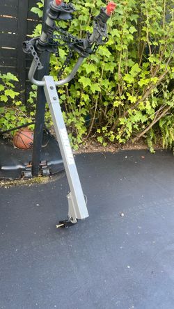 Yakima Bike Rack