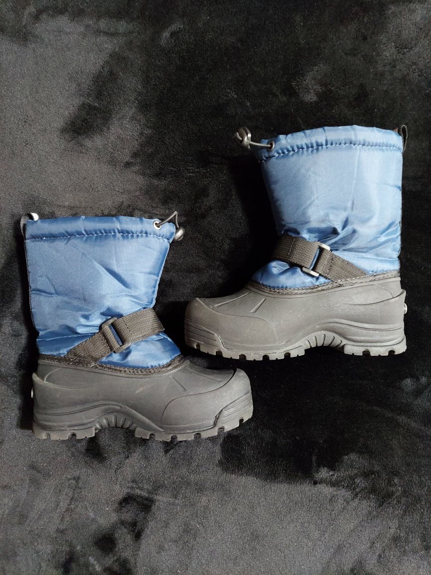 Boys Northside Snow Boots