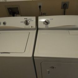 Kenmore Washer And Dryer