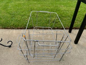Set of 3 Chafing Dish Wire Rack Stands