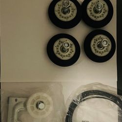 Dryer Repair Kit 4581EL2002C