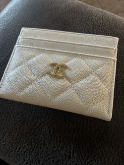 Women’s Card Holder