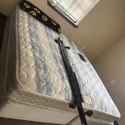 King Size Bed