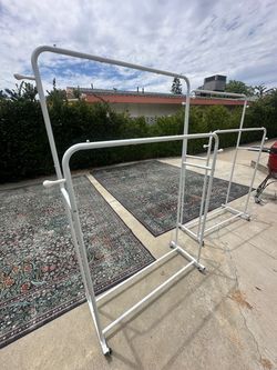 Clothing Racks
