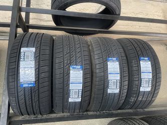 new tires llantas nuevas mobile service