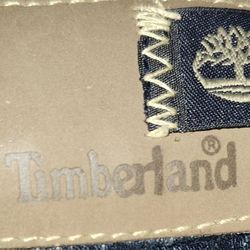 Timberland Baby Jeans