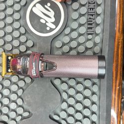 Babyliss pro fix trimmer, Nightfall colorway