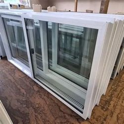 Storm- ready impact windows 🪟