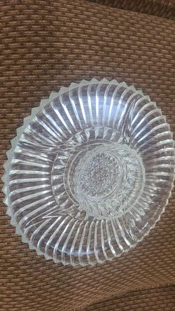 Mikasa try with small bowl