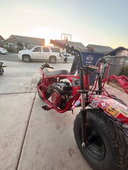 Minibike